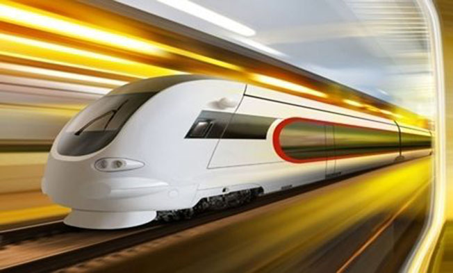 合肥腾飞学校城市轨道交通运营服务